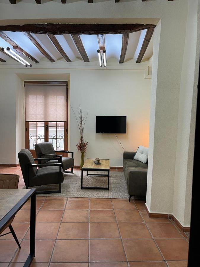 Casa Monovar Exterior foto