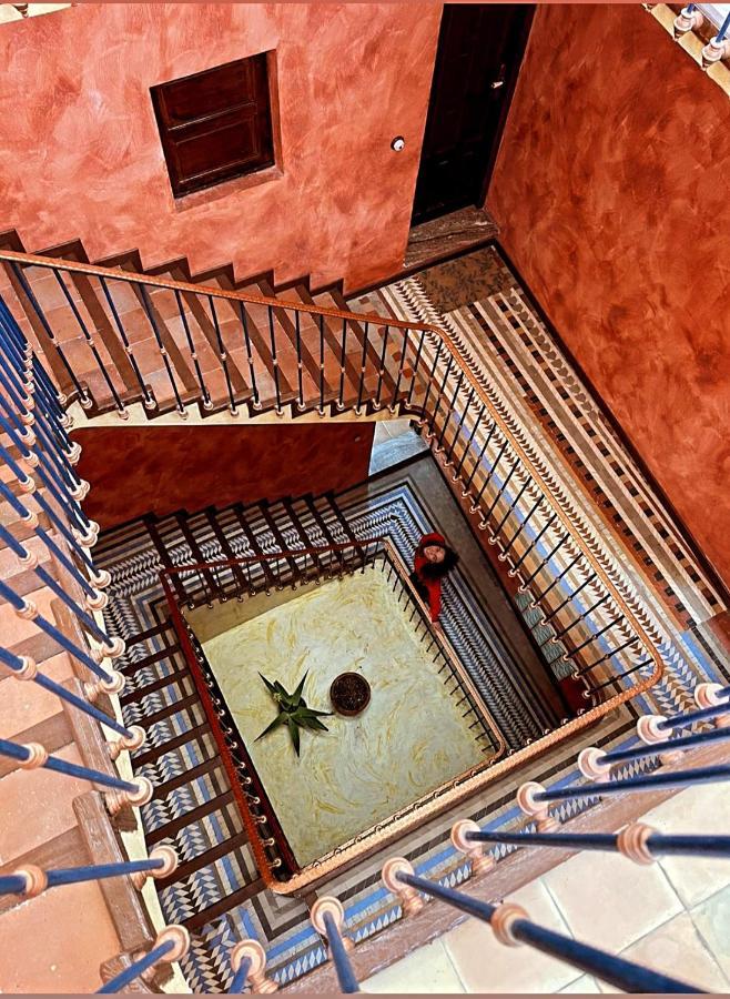 Casa Monovar Exterior foto