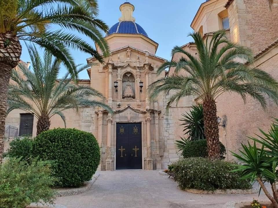 Casa Monovar Exterior foto